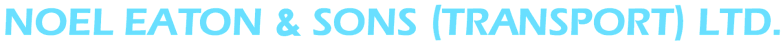 Noel Eaton and Sons (Transport) Ltd.